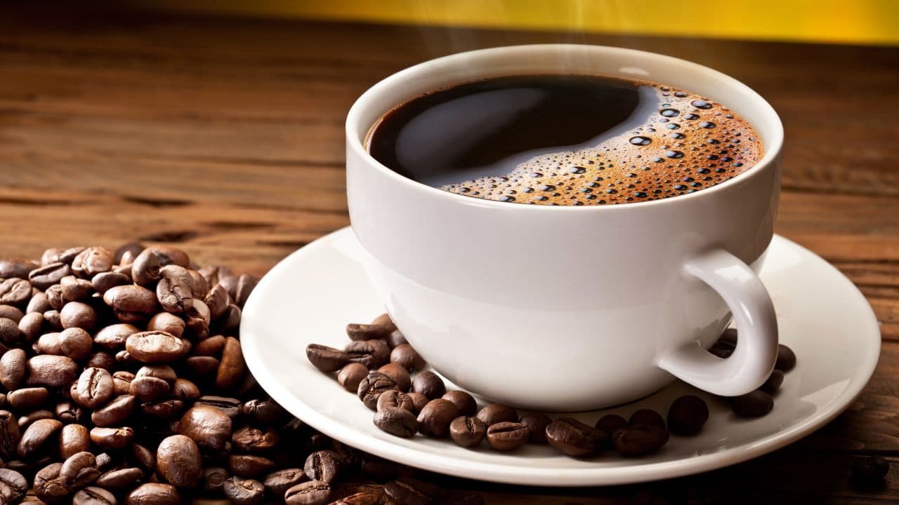 Vendet e botës që konsumojnë më së shumti kafe