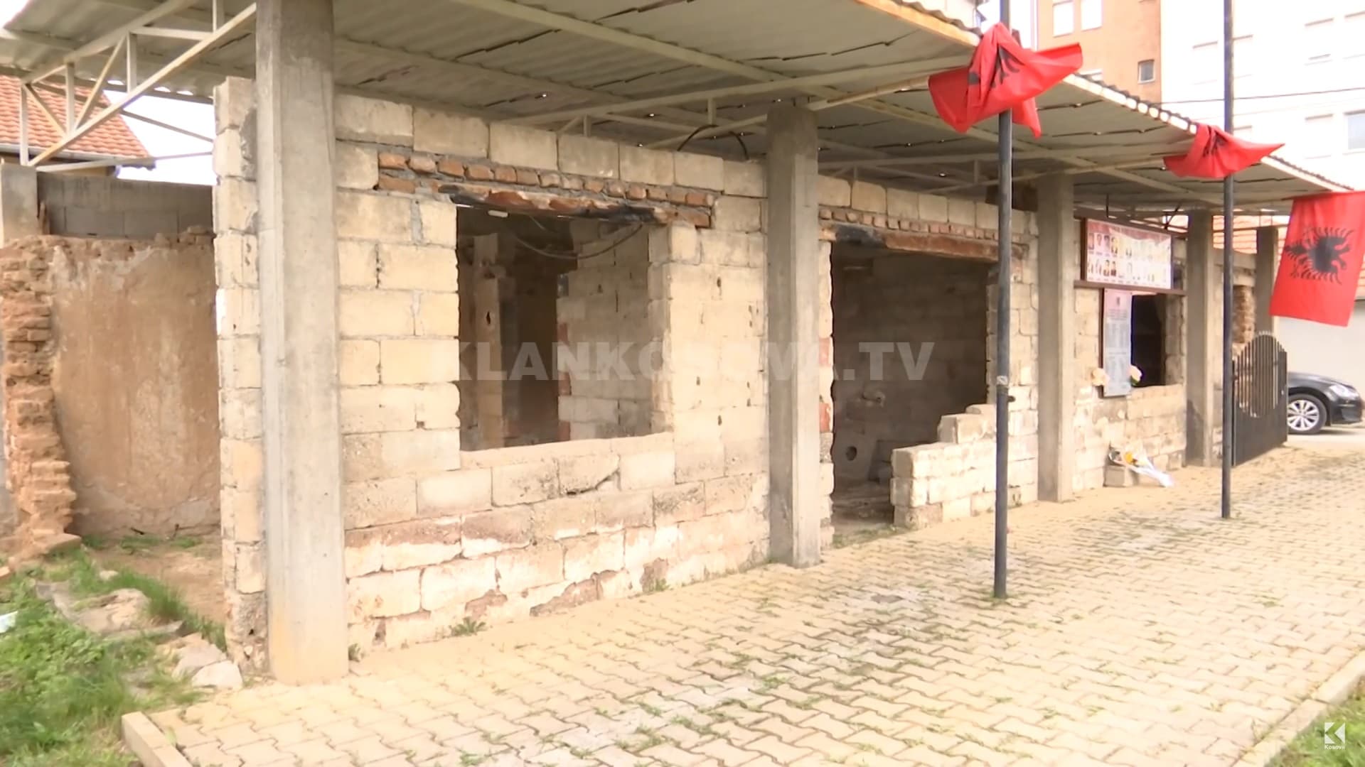E mbijetuara rrëfen tmerrin e 15 prillit të ’98-ës në Lagjen e Boshnjakëve (VIDEO)