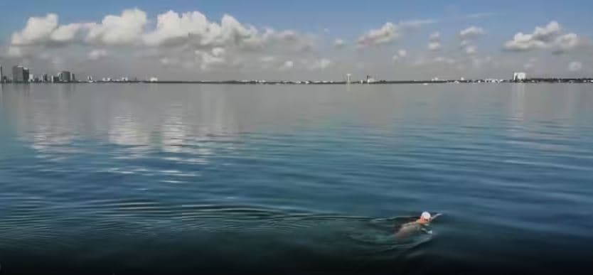 "Sirena" thyen rekordin e saj me notin 48 kilometërsh