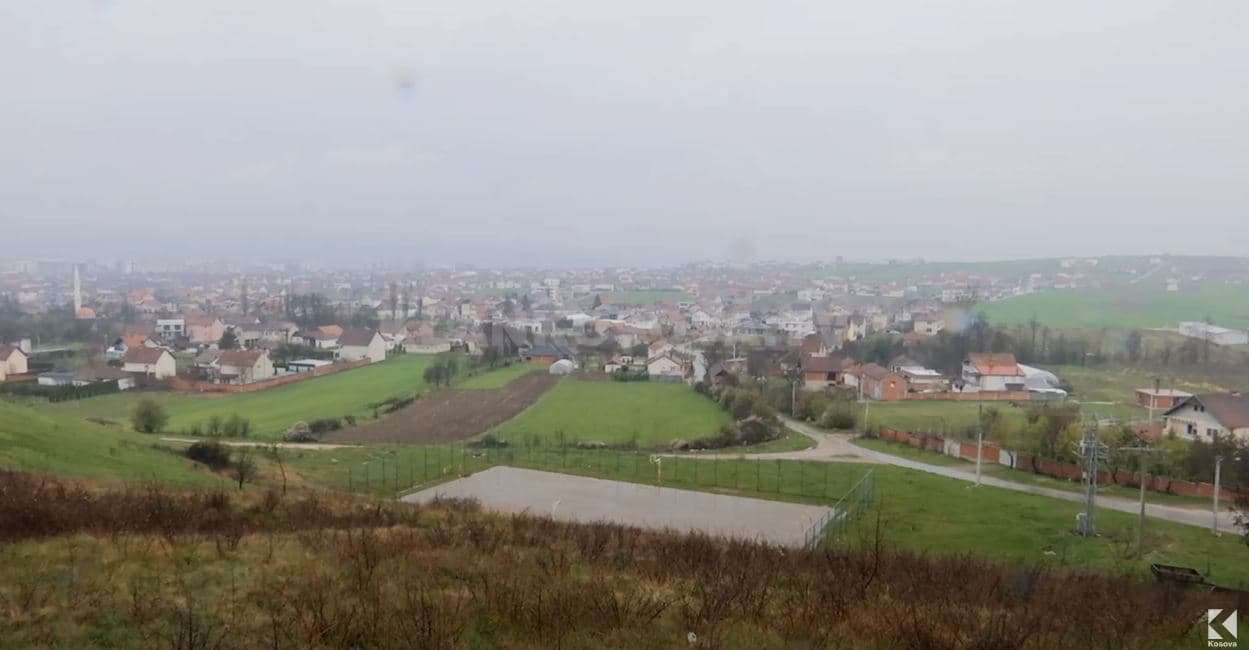 Plumbi ia merr jetën 5-vjeçarit në Begaj të Vushtrrisë (VIDEO)