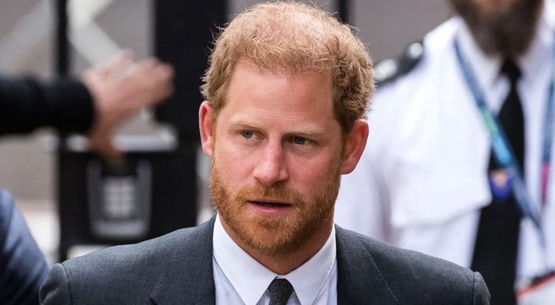 Princi Harry do të marrë pjesë në kurorëzimin e mbretit, Meghan do të qëndrojë në SHBA