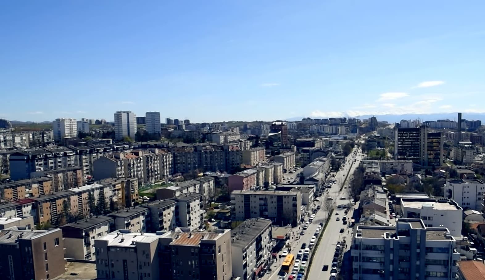 Në kryeqytet jetojnë 150 ashkali, 30 romë e mbi 10 egjiptianë (VIDEO)