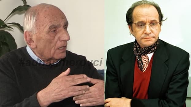 Grabovci: Rugova është i rrallë në botë, brumi i çlirimit tonë gjendët te politika e tij (VIDEO)