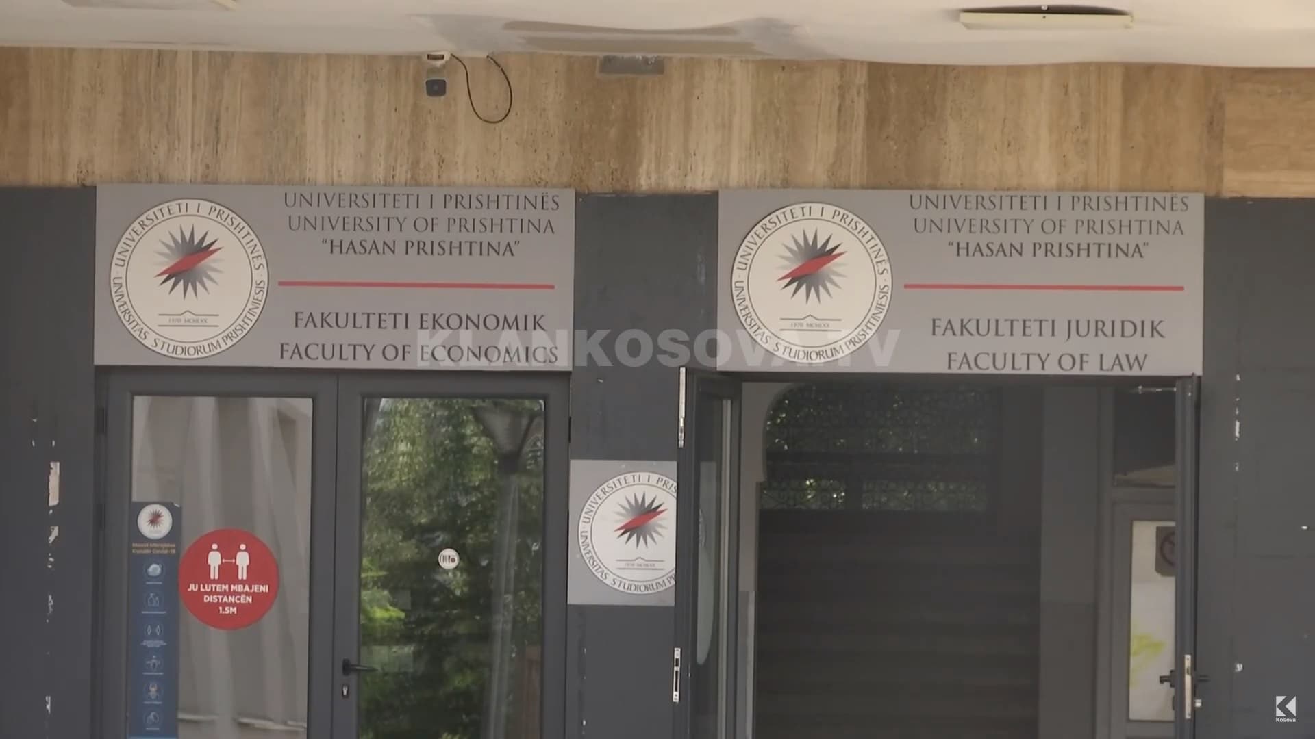 Çfarë ndryshimesh do të ketë UP-ja me statutin e ri? (VIDEO)