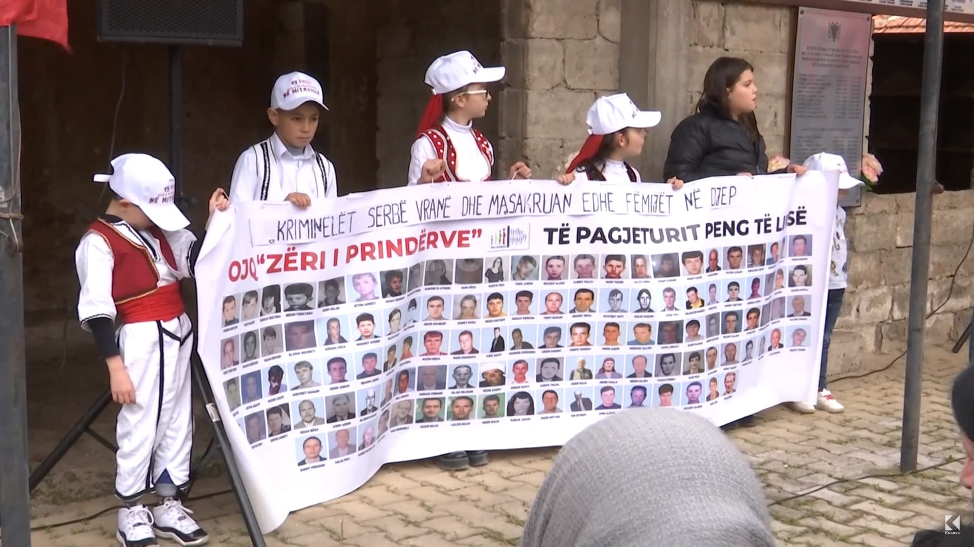 24 vjet nga vrasja e 22 shqiptarëve në Lagjen e Boshnjakëve (VIDEO)