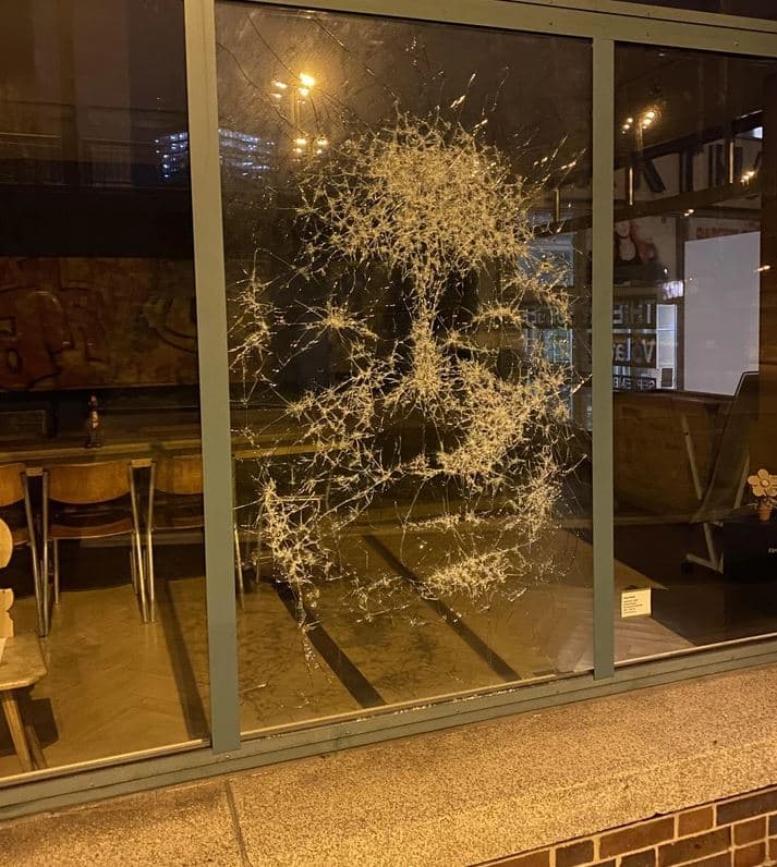 Disa prej punimeve të artit të rrugës që ju lënë pa fjalë