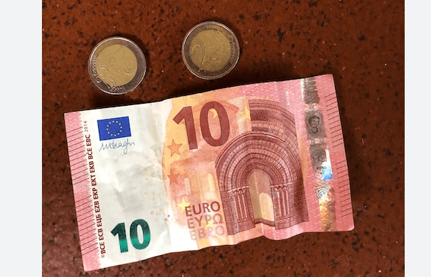 Paga mesatare neto u rrit prej 14 euro në vitin 2022, krahasuar me një vit më parë