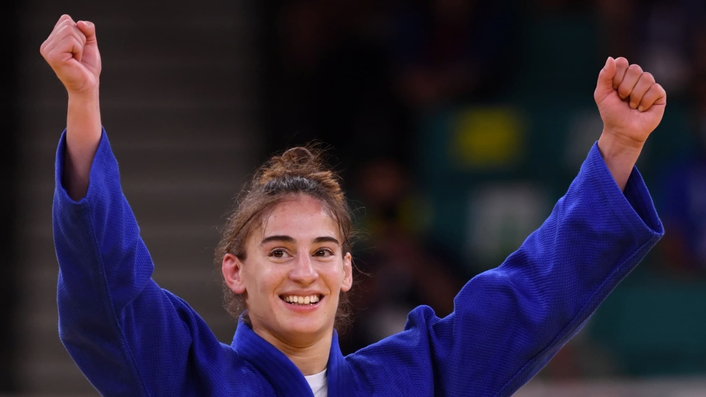 Nora Gjakova e jashtëzakonshme, kualifikohet në finale