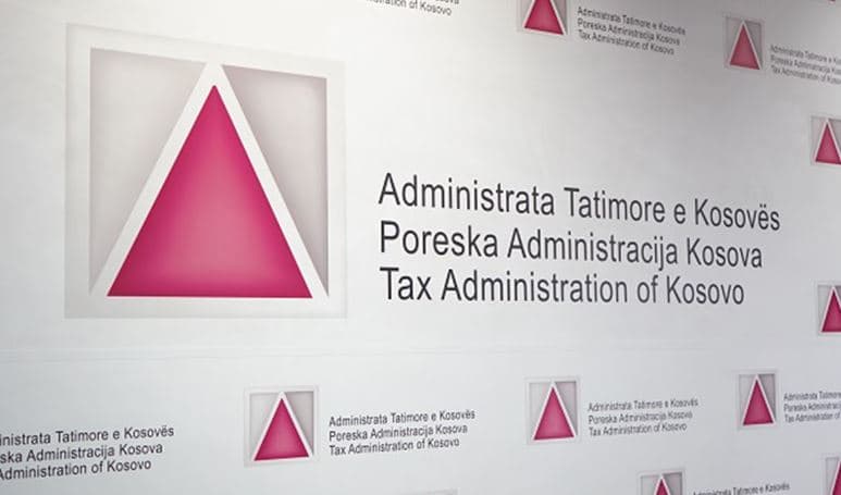 Për 10 muaj ATK-ja mblodhi mbi 823 milionë euro