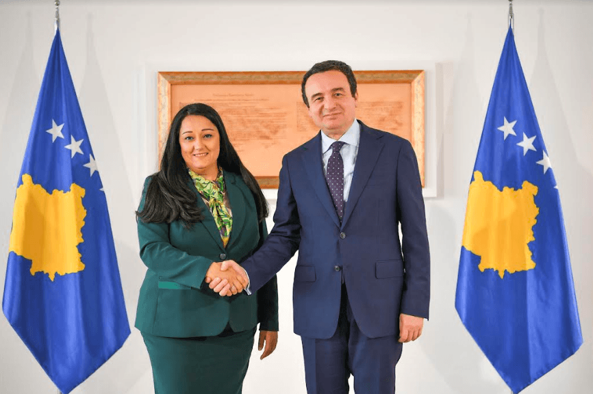Banka Evropiane për Investime e gatshme ta mbështes Fondin Sovran
