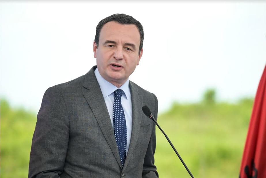 Kurti: Kosova ka mundësi të shumta për investitorët e huaj në sektorin e energjisë