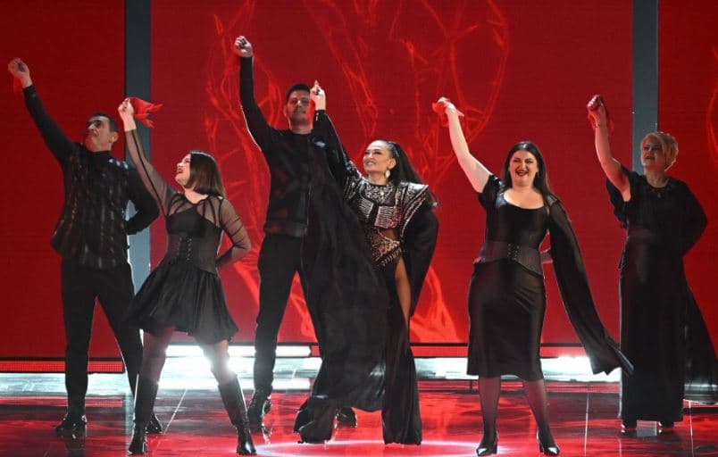 Votojnë juritë e vendeve finaliste, Shqipëria i merr 17 pikë