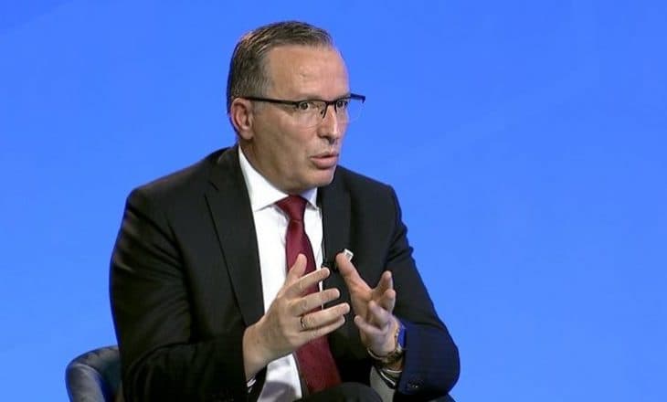 Bedri Hamza premton se do ta transformojë shëndetësinë