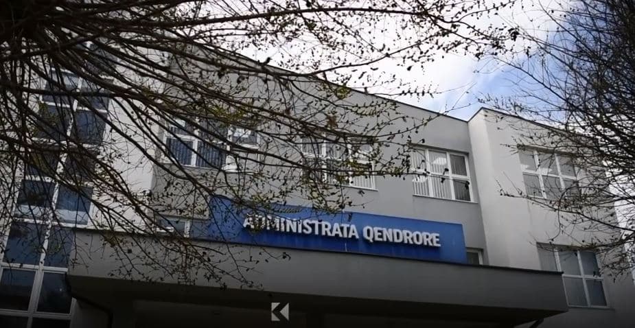 QKUK: Stop thonjve e aksesorëve për mantelbardhët (VIDEO)