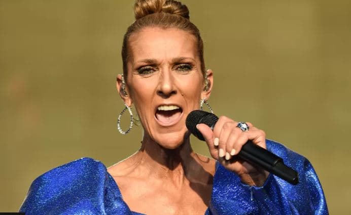 Celine Dion zbulon se ajo pothuajse kishte vdekur në një moment të jetës