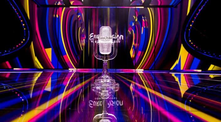 Hapet televotimi për fituesin e "Eurovision 2023", mund të votoni edhe nga Kosova