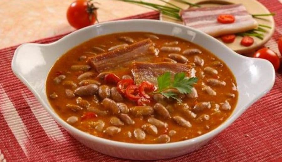 Ekspertët e ushqimit: Fasulet mund të ndikojnë që të jetoni më gjatë