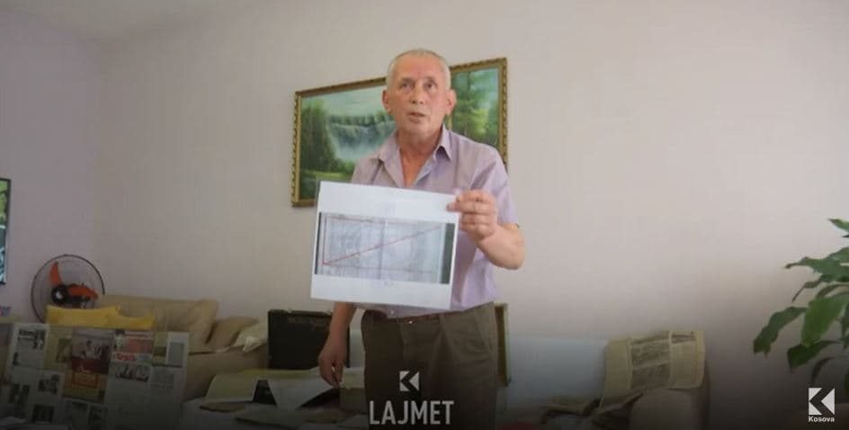 “Pasardhësi” i themeluesit të Ferizajt kërkon t’i ndryshohet emri qytetit (VIDEO)