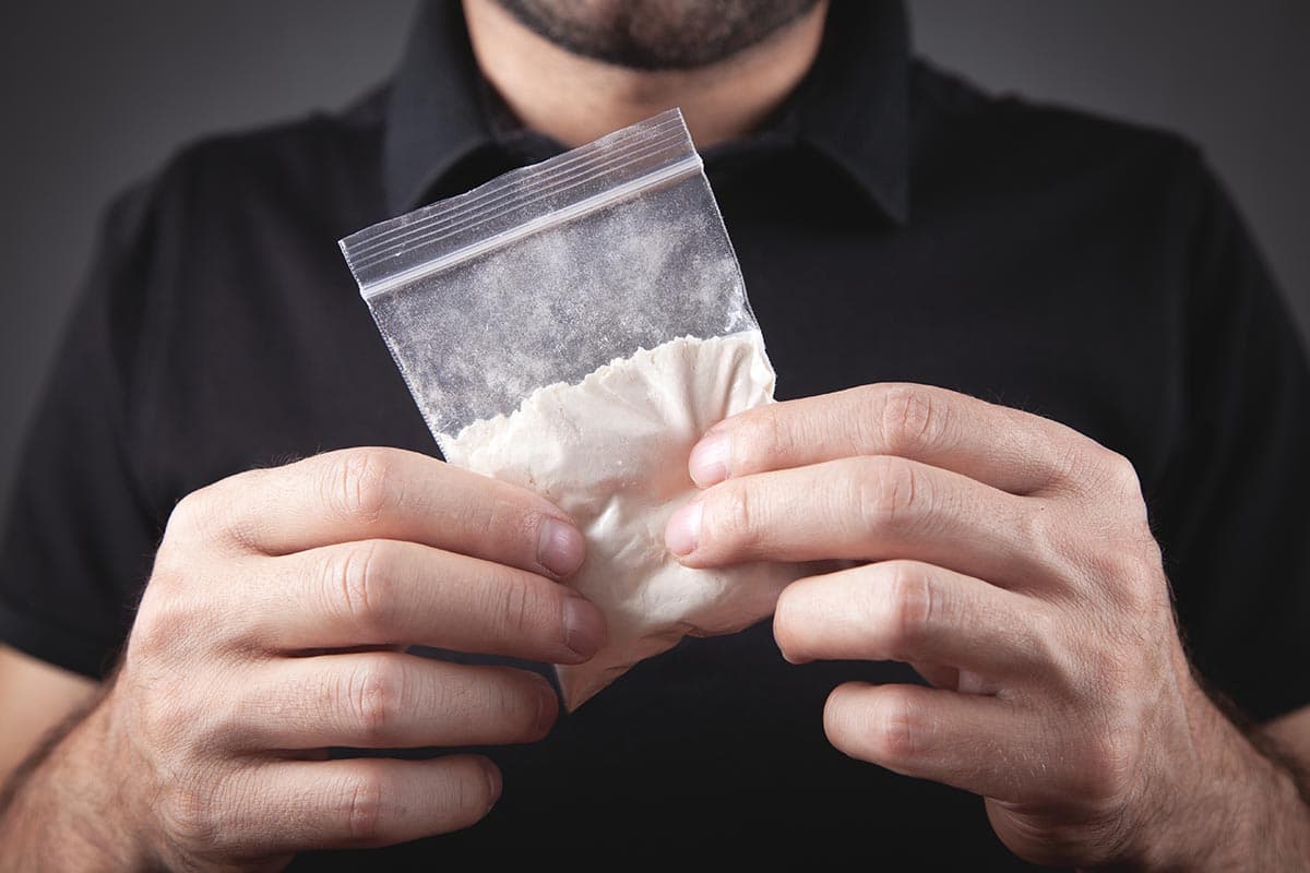 Një muaj paraburgim ndaj dillerit që u kap me mbi 4 kilogramë kokainë