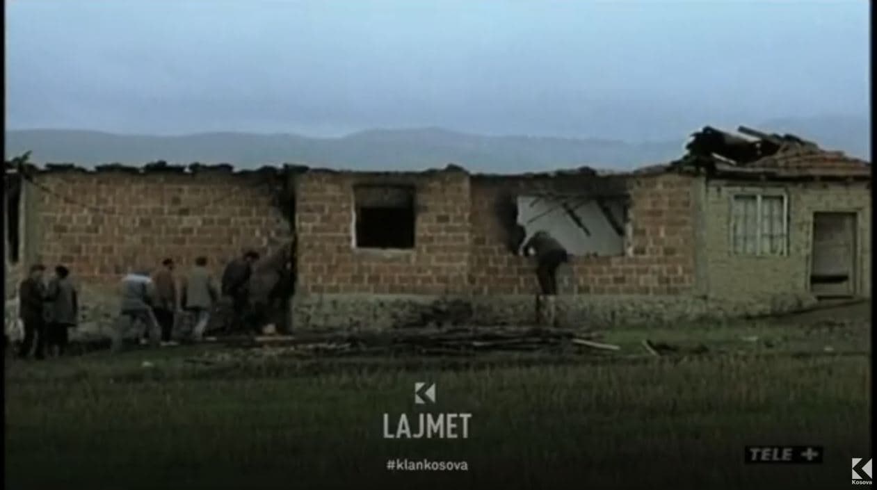 Krimet e luftës, shpresë për drejtësi me drejtorinë e re (VIDEO)