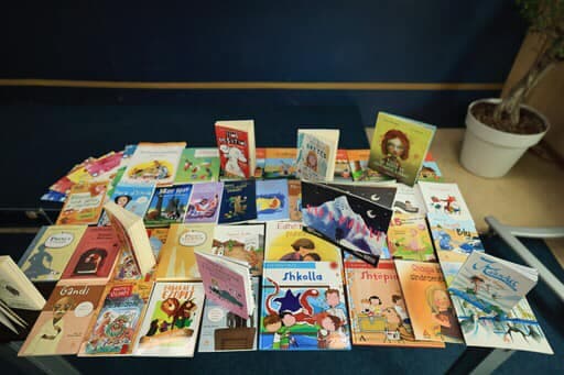Ora e leximit në shkollat e Prishtinës, Musmurati: Do të rrisë dashurinë për librin
