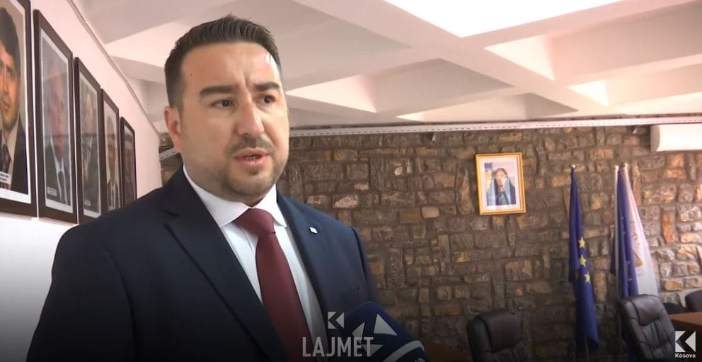Universiteti i Prizrenit: Alishani rektor, akuzohet për lidhje me VV-në (VIDEO)