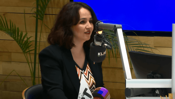 Hasani (OEGJK): Gjermania, investitori më i madh i huaj në Kosovë (VIDEO)