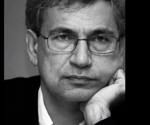 Shkrimtari i madh turk Orhan Pamuk vjen në Kosovë