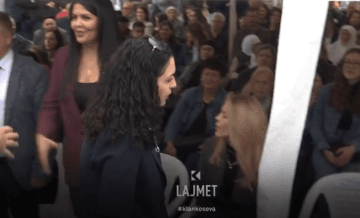 Respekti i zbehtë i Thaçëve e Osmanit (VIDEO)