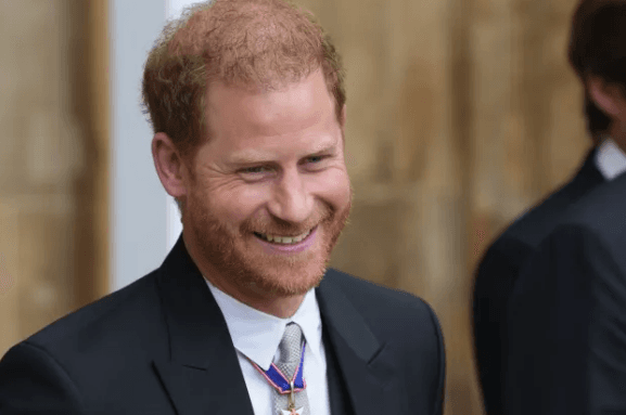 Princ Harry s'merr pjesë, anashkalon koncertin për Mbretin Charles III
