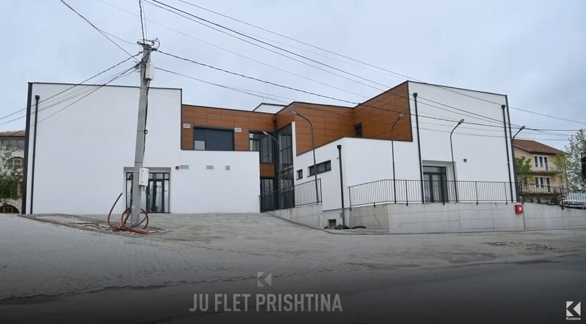 Komuna thotë se QMF-ja në Veternik hapet në qershor (VIDEO)