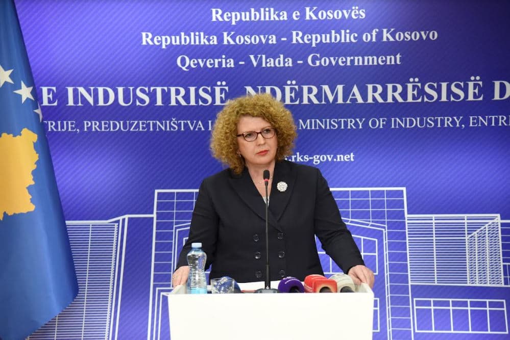 Hajdari: Kosova do të përfitojë nga programi 4.2 miliardësh i BE-së