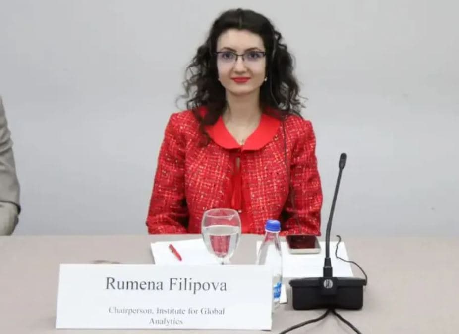 Filipova: Kina tenton ta shtrijë ndikimin ekonomik dhe akademik në Ballkan