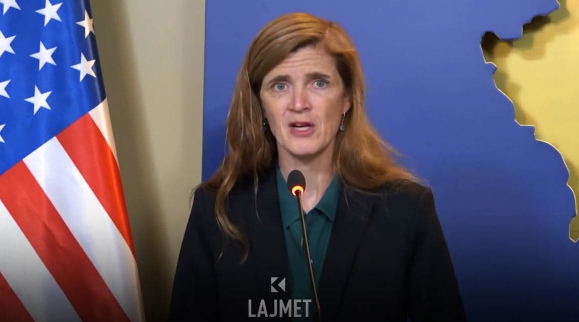 Power insiston në themelimin e Asociacionit (VIDEO)