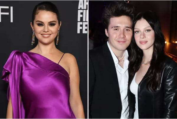 Selena Gomez flet për shoqërinë që e ka me djalin e David dhe Victoria Beckham
