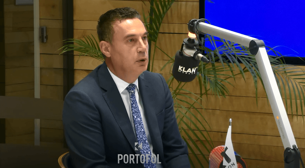 Bytyqi nga Dhoma e Tregtisë: Zhvillimet si dje në veri ndikojnë tek investitorët e huaj dhe bizneset e brendshme (VIDEO)