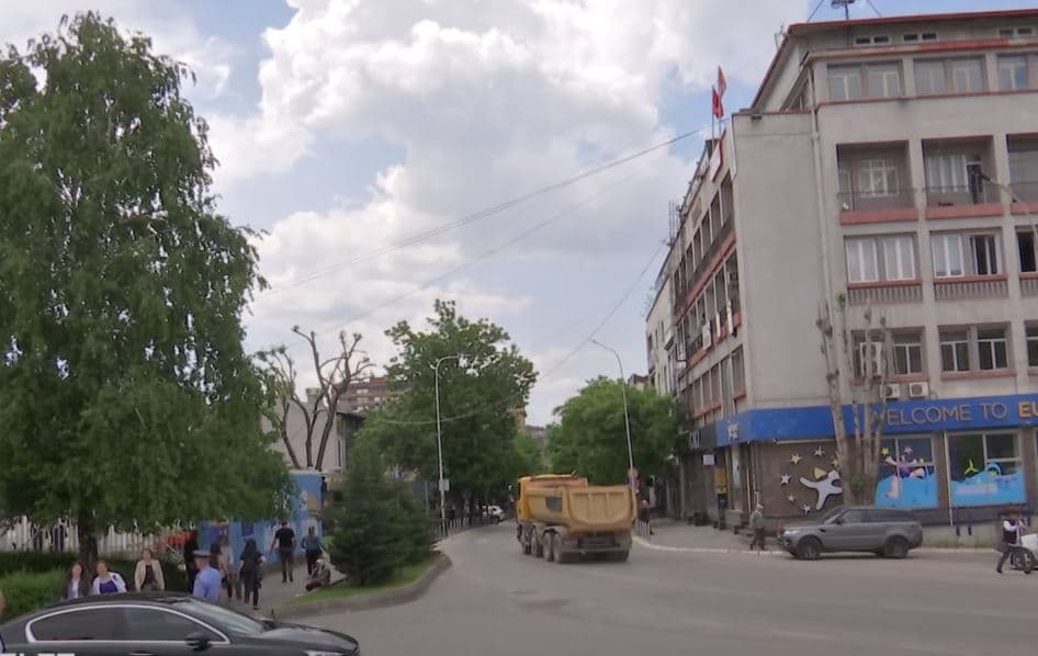 Tuneli i rrugës "Agim Ramadani" nis të ndërtohet në 2024-ën (VIDEO)