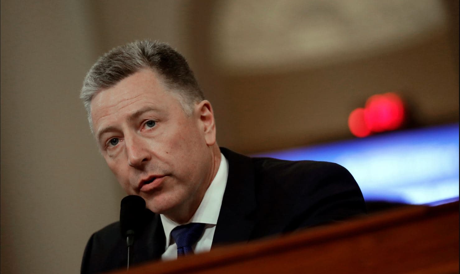 Volker: Kosova të ulë tensionet, Perëndimi t’i kundërvihet nacionalizmit serb