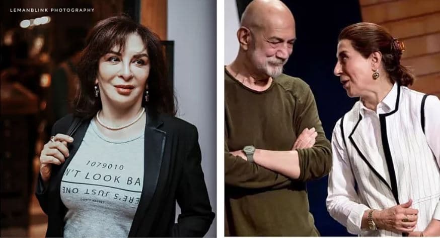 Dy aktore iraniane përballen me procedura ligjore për mosmbajtje të hixhabit