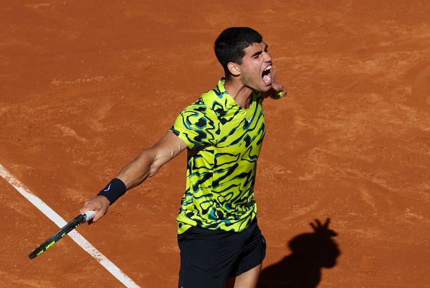 Alcaraz marshon drejt mbrojtjes së titullit në “Madrid Open”
