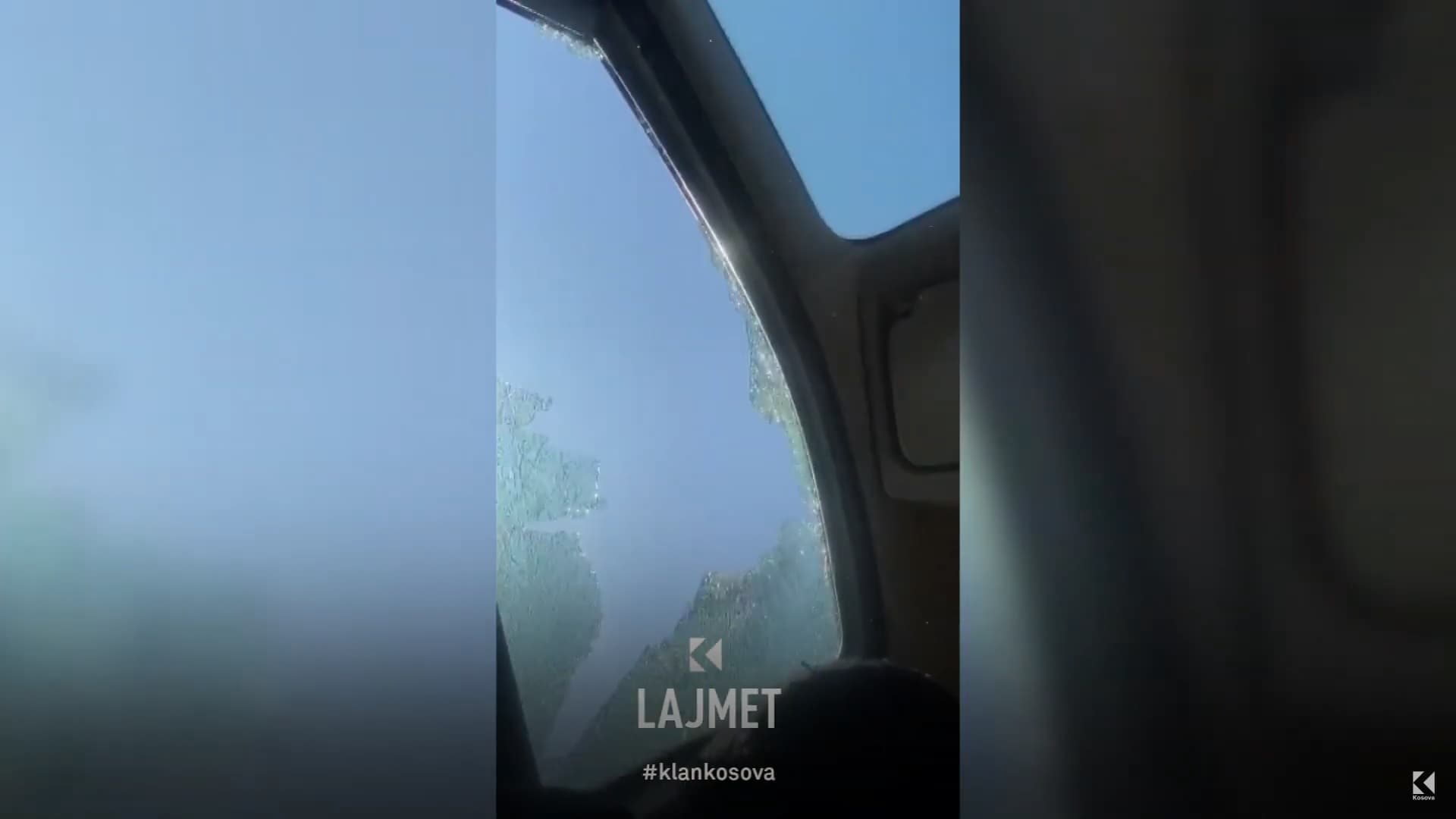 Gazetarët të shkretë, s’i mbron kush (VIDEO)