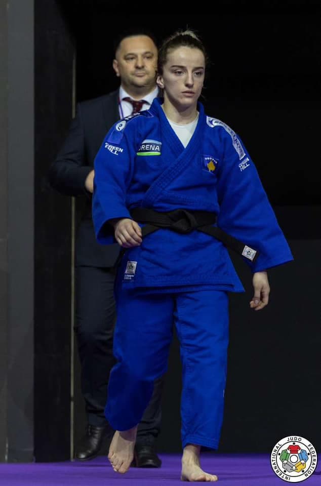 Kosova mbetet pa medalje në kampionatin botëror të xhudos