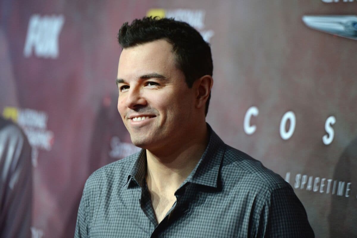 Seth McFarlane largohet nga Family Guy...përkohësisht