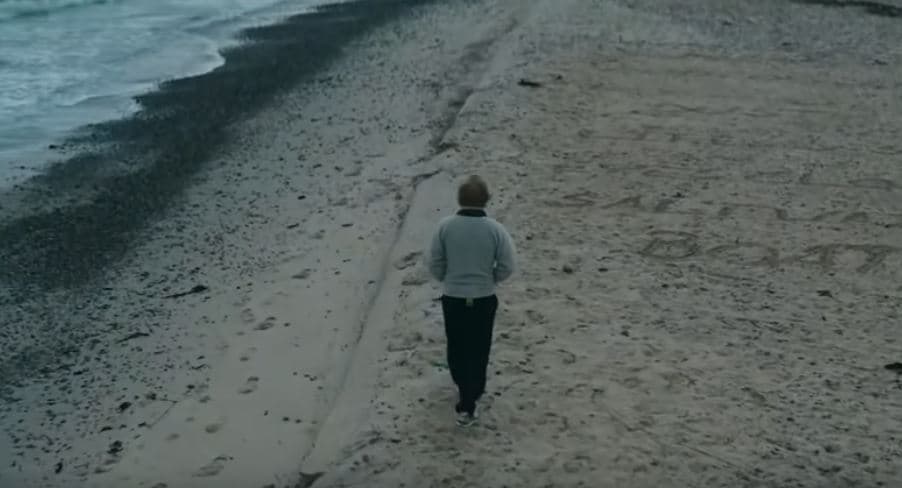 Ed Sheeran publikon albumin 'Subtract' (VIDEO)