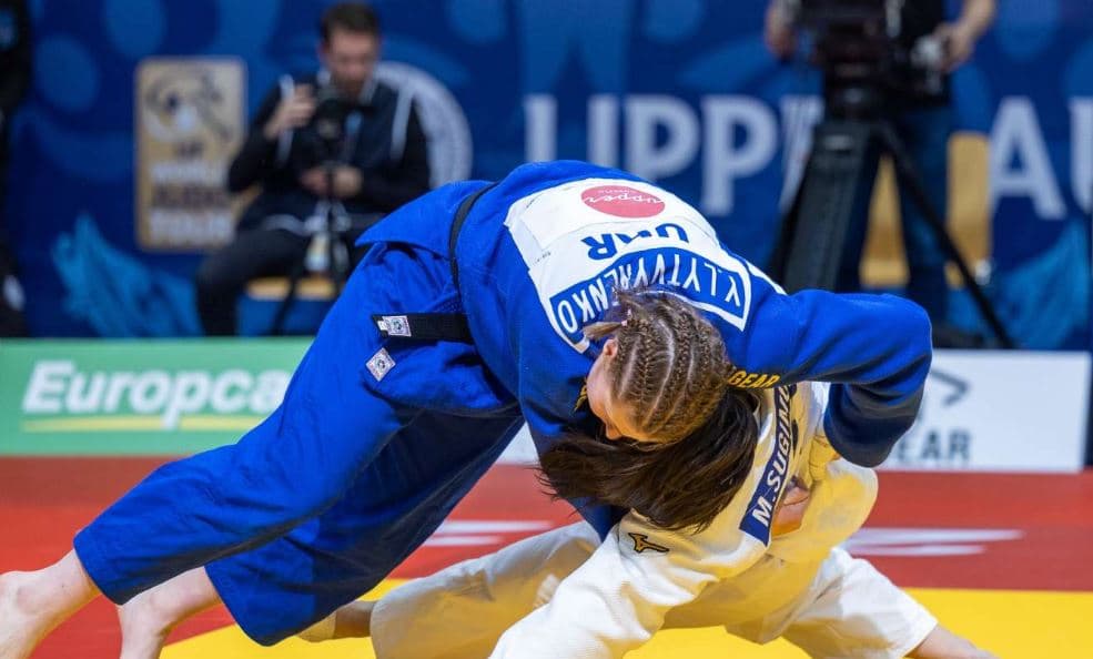 Përfundon gara e xhudos në Austri, Kosova si rrallë herë pa medalje