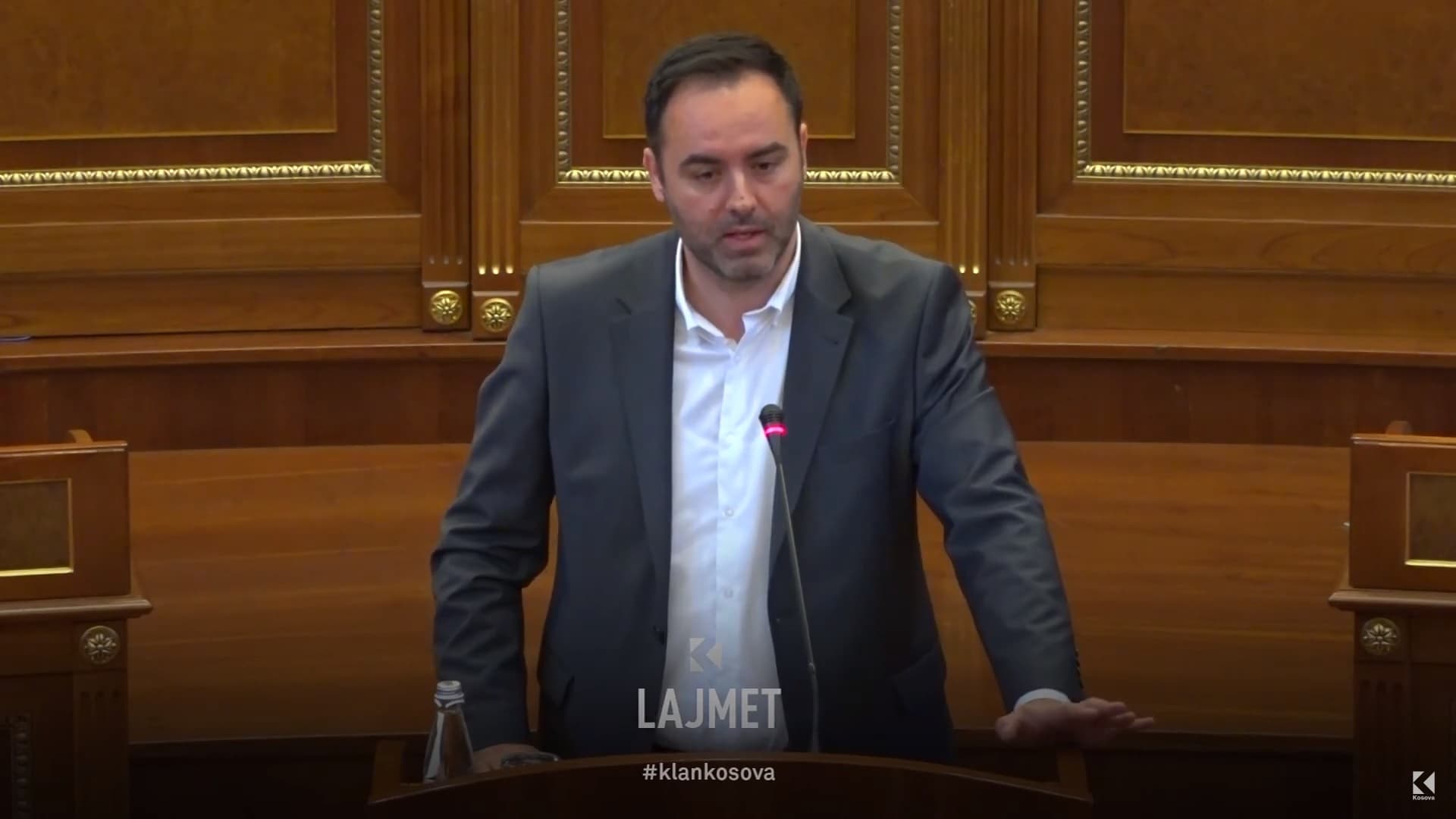 Konjufca: Diaspora, themel i suksesit të shqiptarëve (VIDEO)