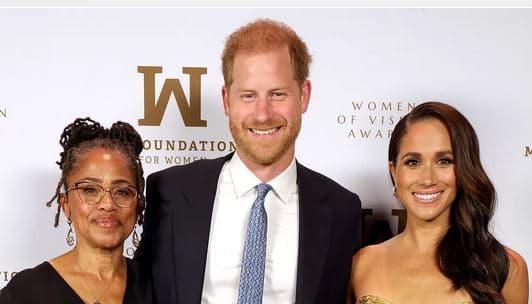 Harry dhe Meghan në ndjekje "gati katastrofike" me veturë