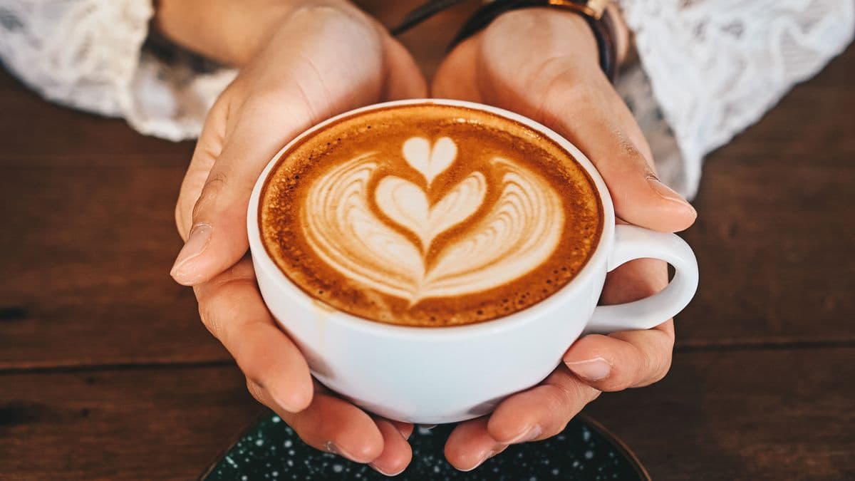 Kafeja mund t'ju ndihmojë të humbni peshë dhe të zvogëloni rrezikun e diabetit