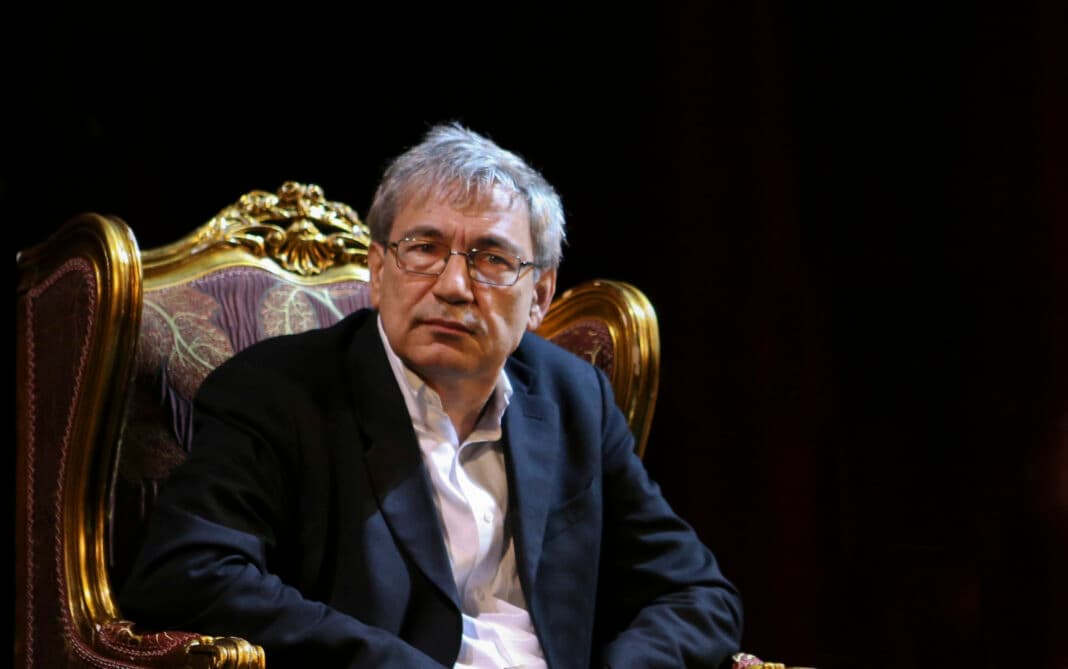 Shtyhet për vjeshtë vizita e Orhan Pamuk në Kosovë