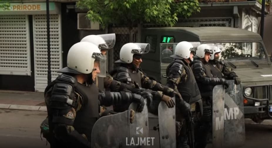 Sanksionet e Amerikës: Dënohet FSK-ja, s’ka vizita në ShBA për krerët e shtetit (VIDEO)